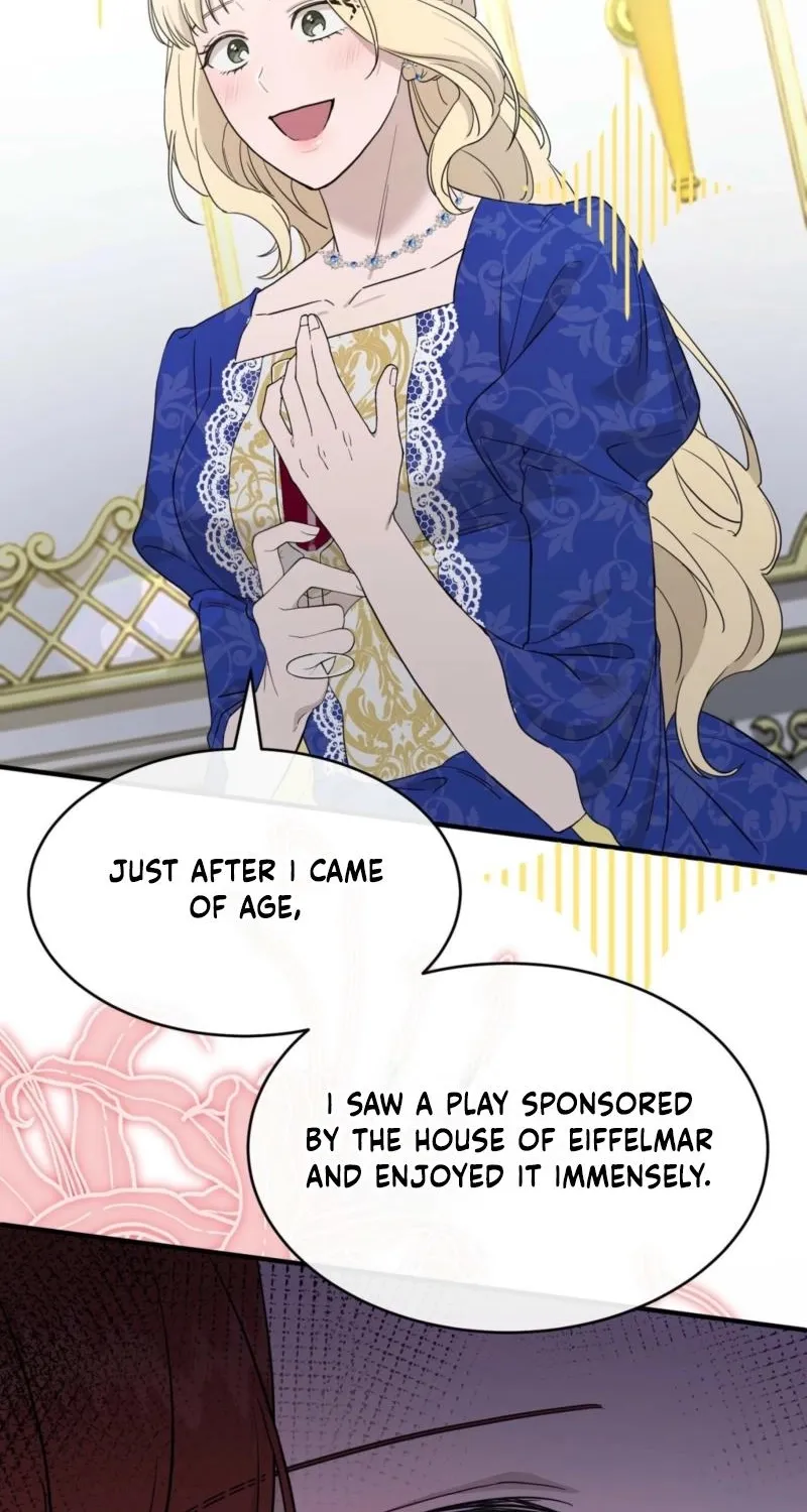 The Couple Hides Their Tastes Chapter 10 page 22