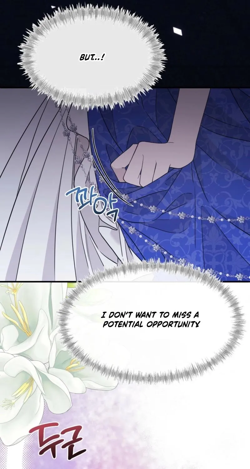 The Couple Hides Their Tastes Chapter 10 page 32