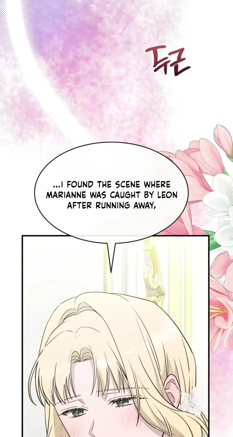 The Couple Hides Their Tastes Chapter 10 page 33