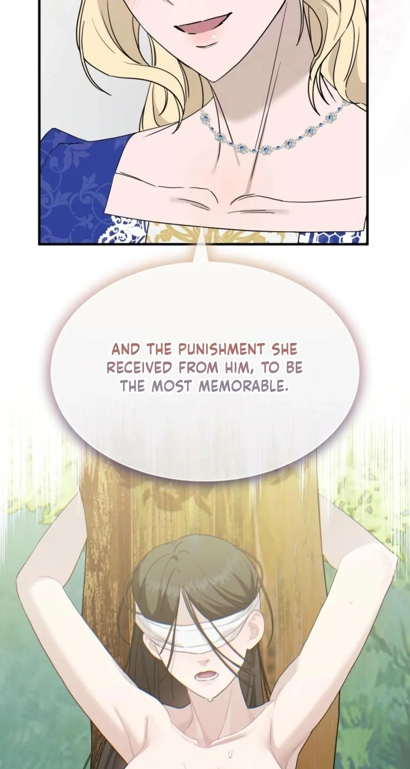 The Couple Hides Their Tastes Chapter 10 page 34