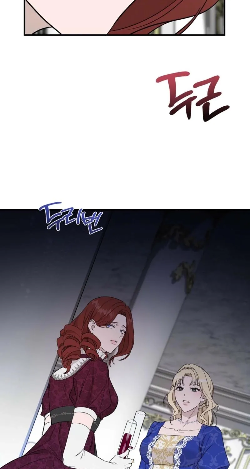 The Couple Hides Their Tastes Chapter 10 page 37