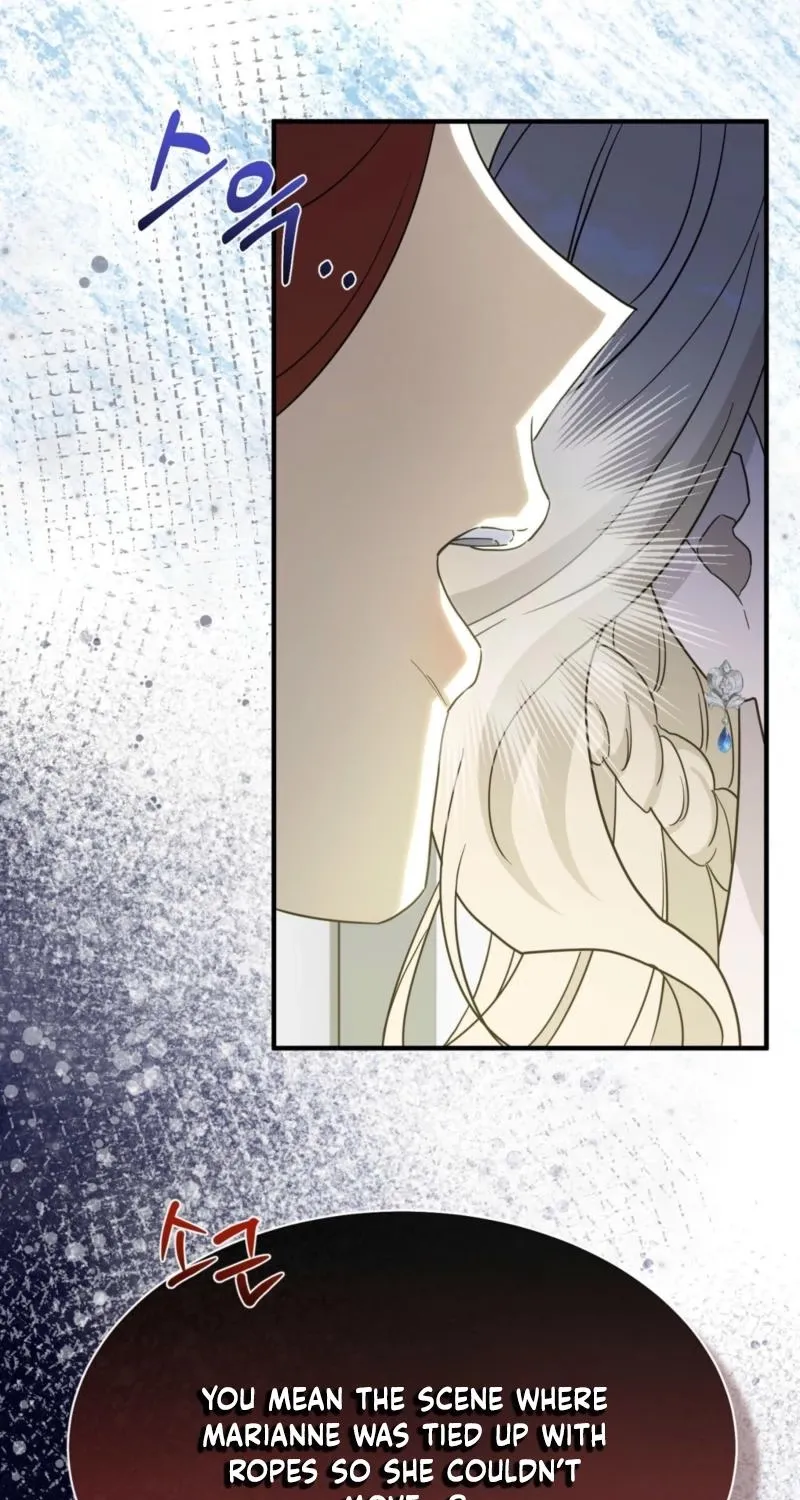 The Couple Hides Their Tastes Chapter 10 page 40
