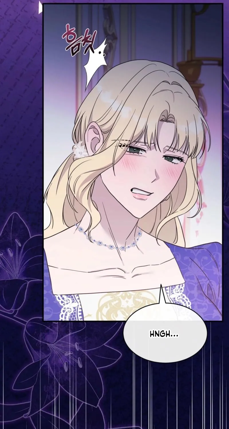 The Couple Hides Their Tastes Chapter 10 page 48