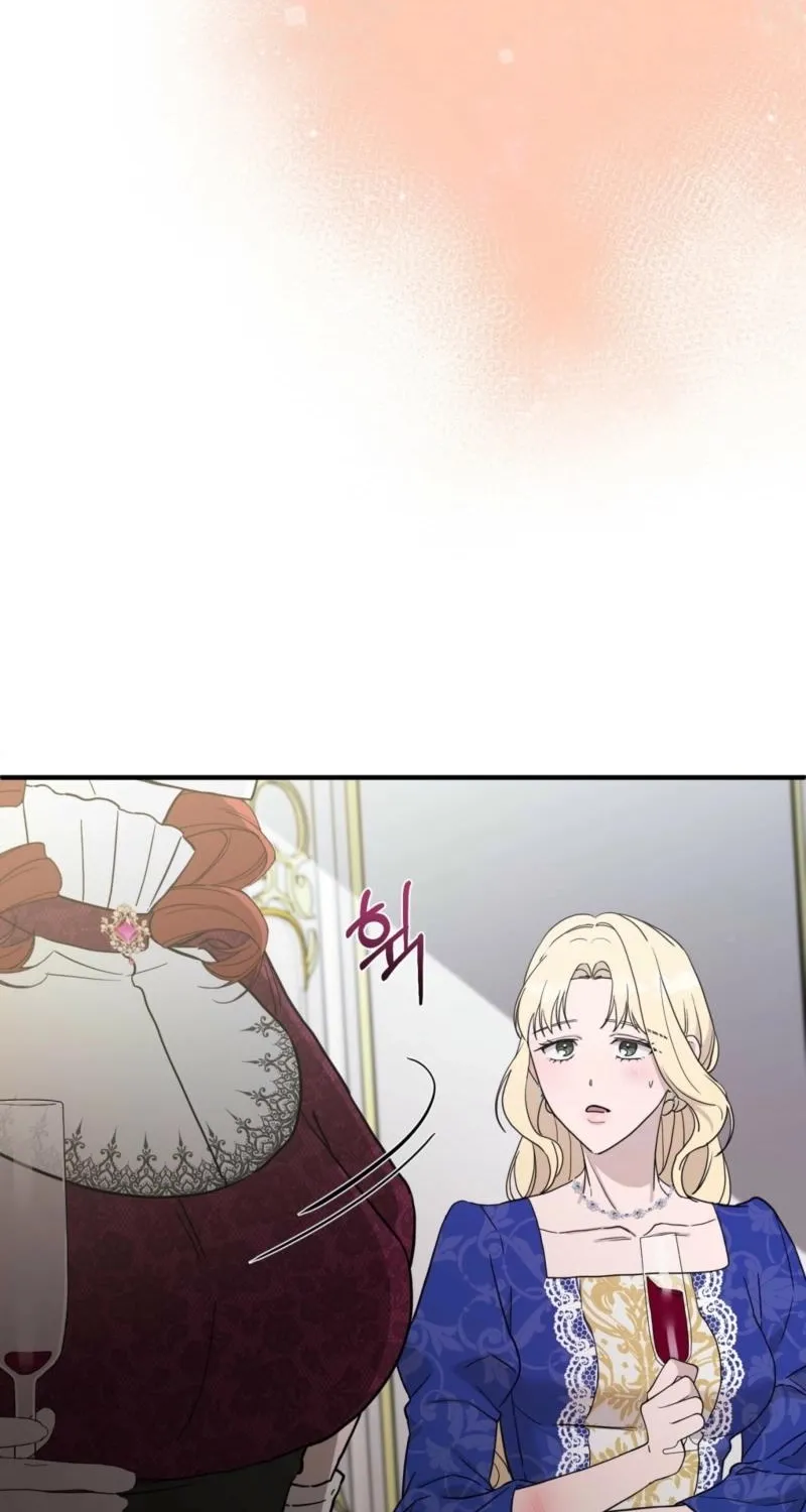 The Couple Hides Their Tastes Chapter 10 page 52