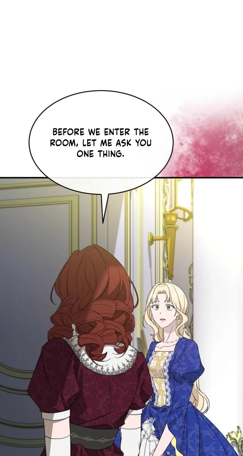 The Couple Hides Their Tastes Chapter 10 page 60