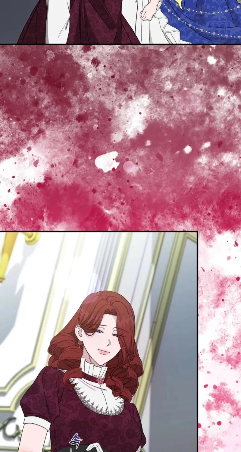 The Couple Hides Their Tastes Chapter 10 page 61