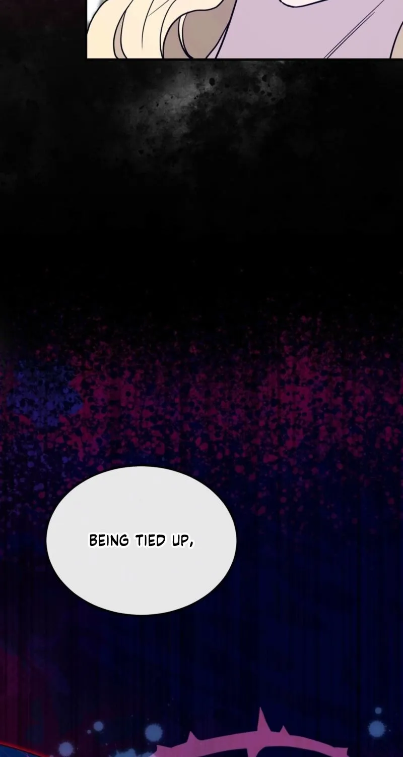 The Couple Hides Their Tastes Chapter 10 page 68