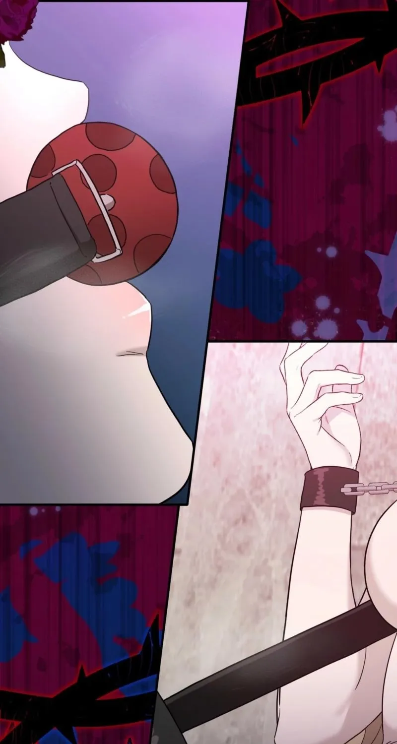 The Couple Hides Their Tastes Chapter 10 page 71