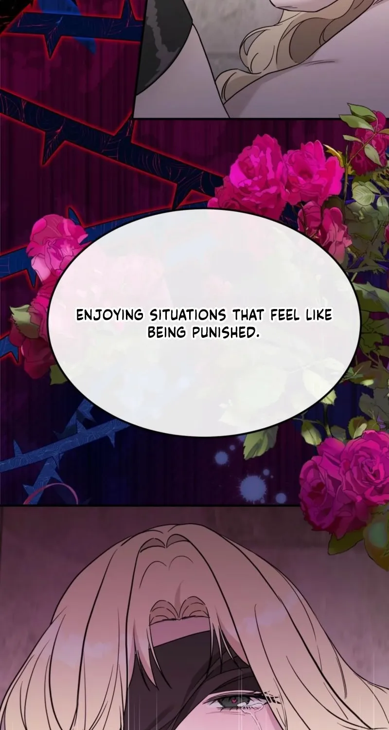 The Couple Hides Their Tastes Chapter 10 page 72