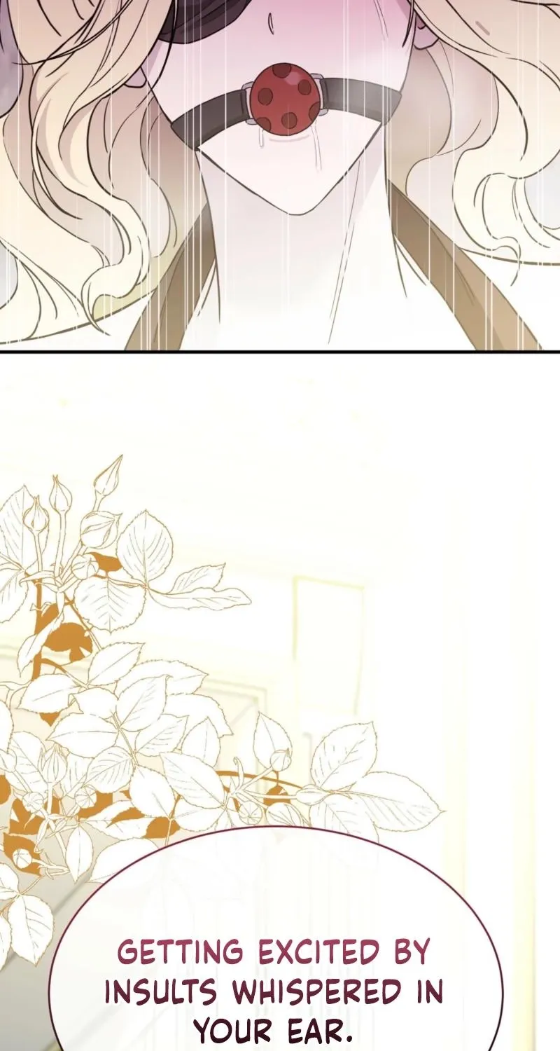The Couple Hides Their Tastes Chapter 10 page 73