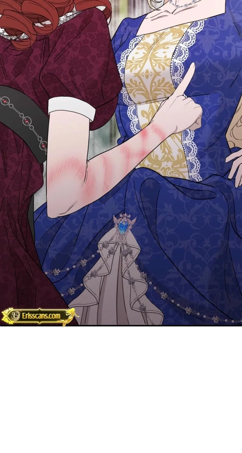 The Couple Hides Their Tastes Chapter 10 page 75