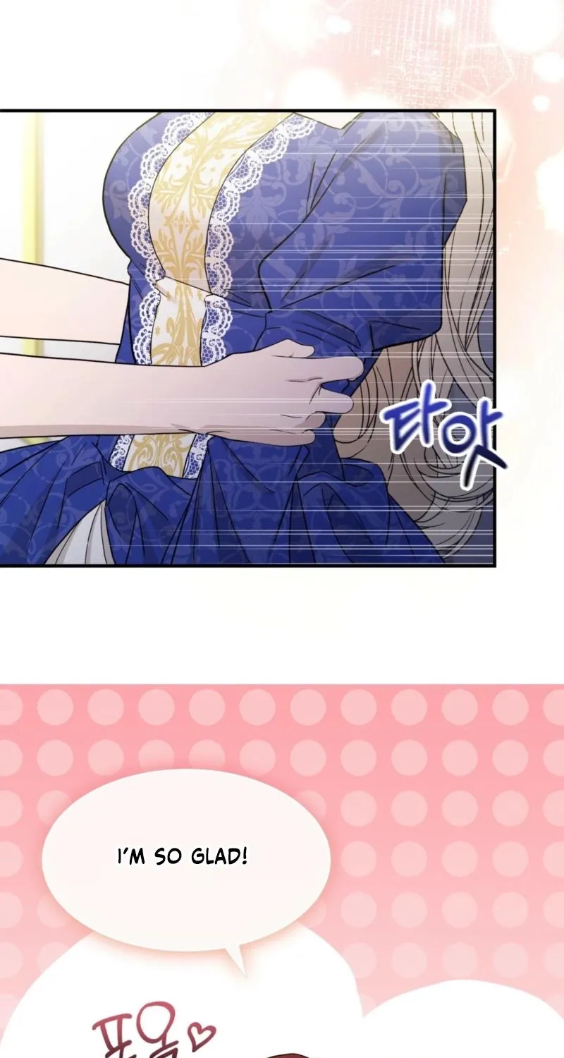 The Couple Hides Their Tastes Chapter 10 page 83