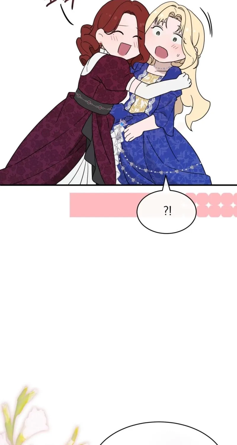 The Couple Hides Their Tastes Chapter 10 page 84