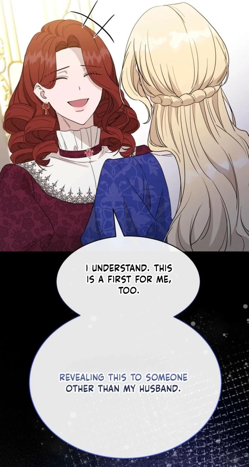 The Couple Hides Their Tastes Chapter 10 page 87