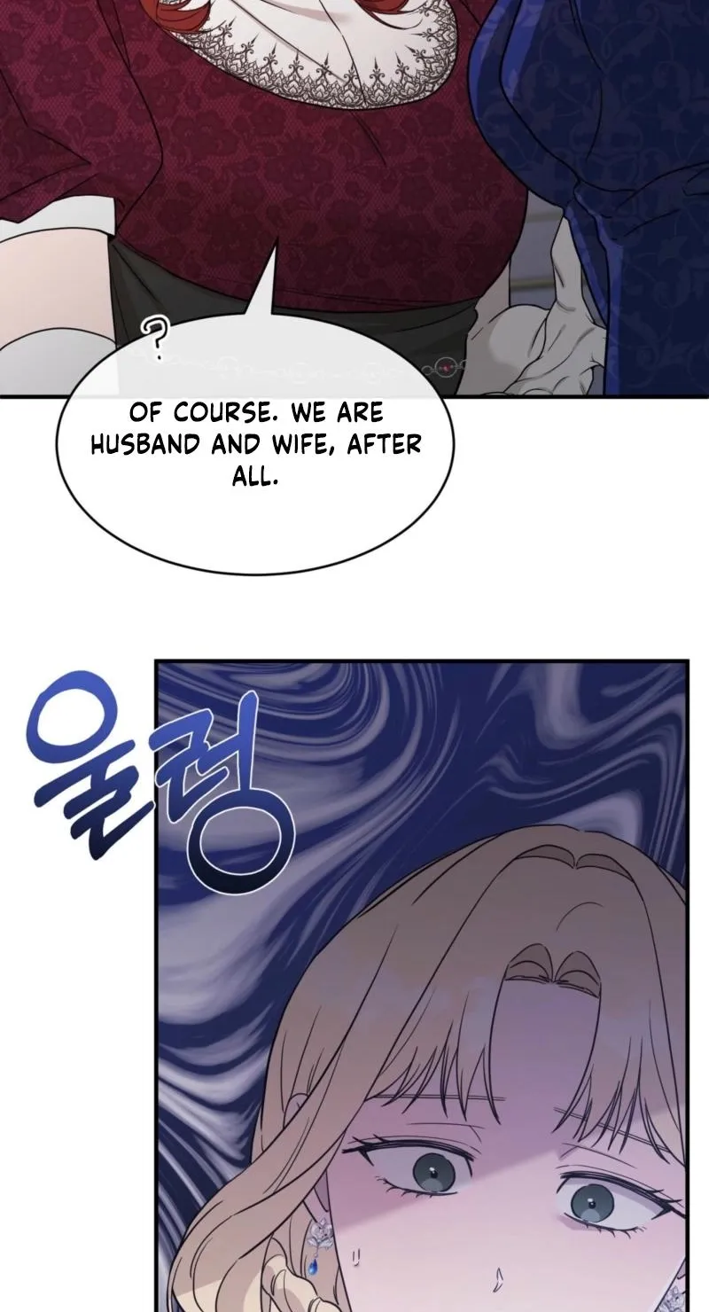 The Couple Hides Their Tastes Chapter 10 page 90