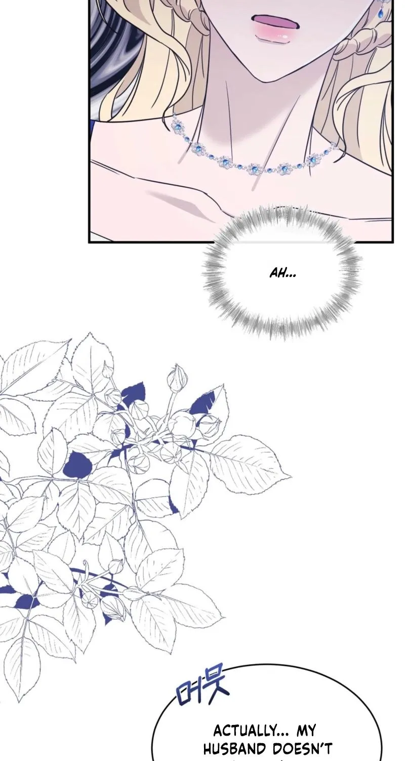 The Couple Hides Their Tastes Chapter 10 page 91