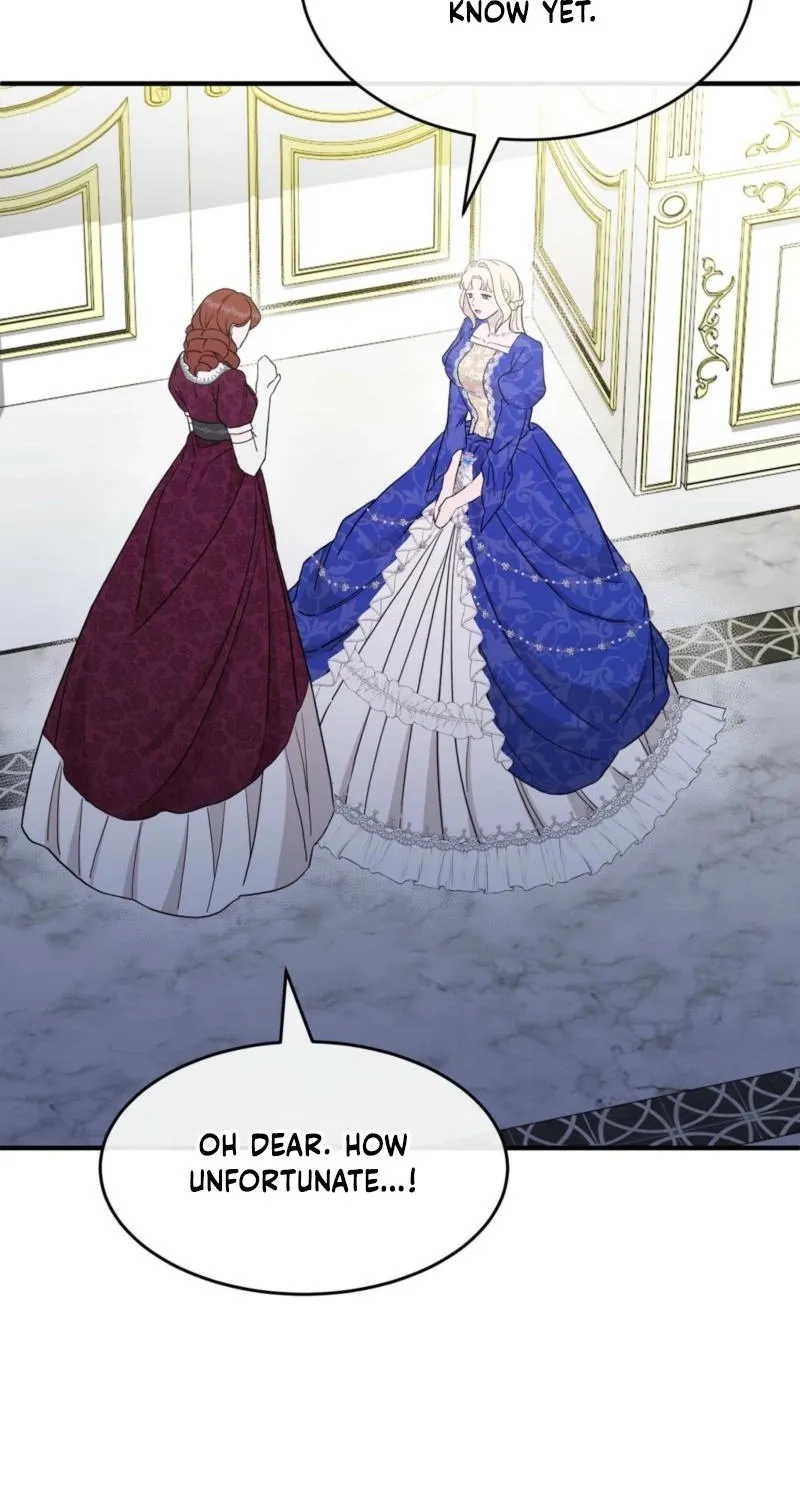 The Couple Hides Their Tastes Chapter 10 page 92