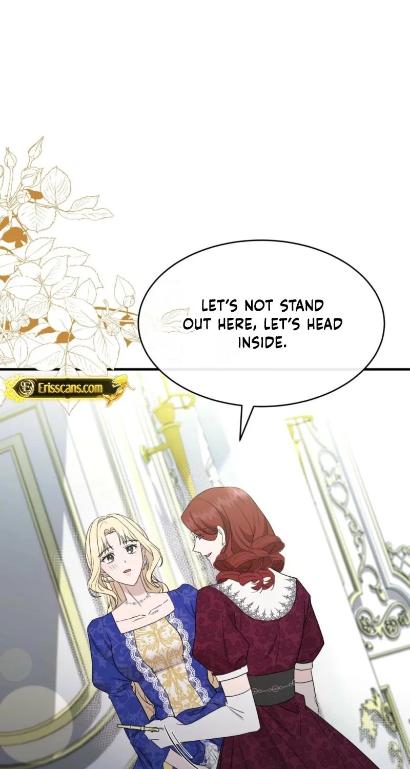 The Couple Hides Their Tastes Chapter 10 page 93