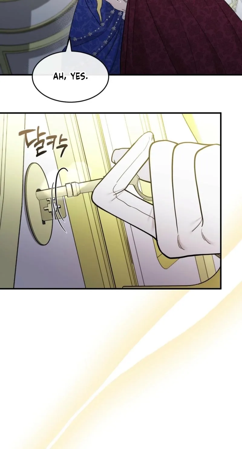 The Couple Hides Their Tastes Chapter 10 page 94