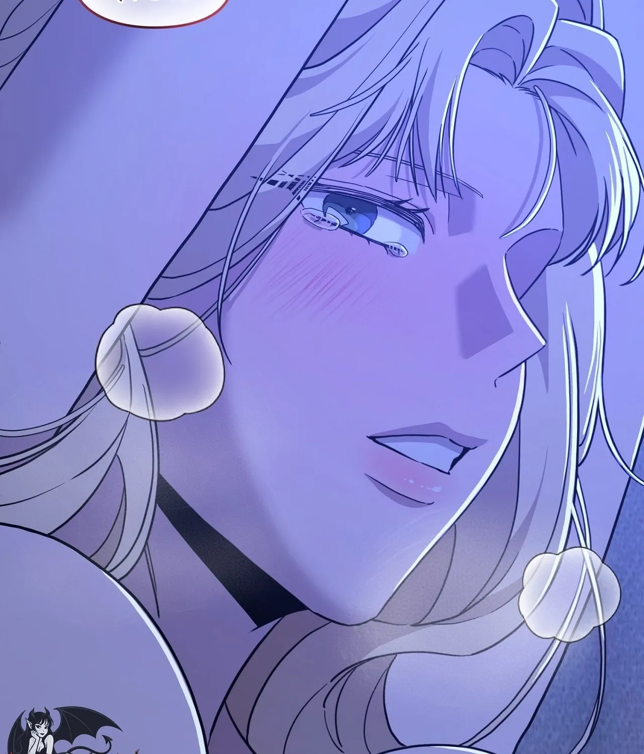 The Couple Hides Their Tastes Chapter 7 page 11