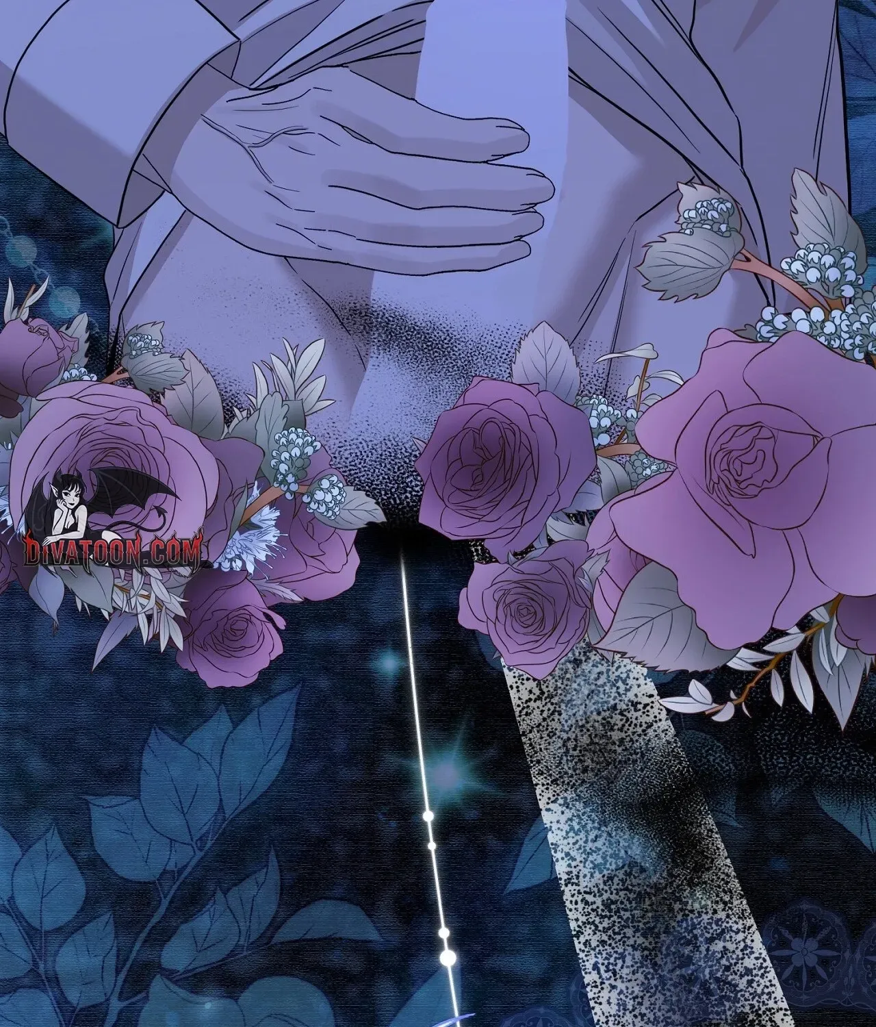 The Couple Hides Their Tastes Chapter 7 page 17