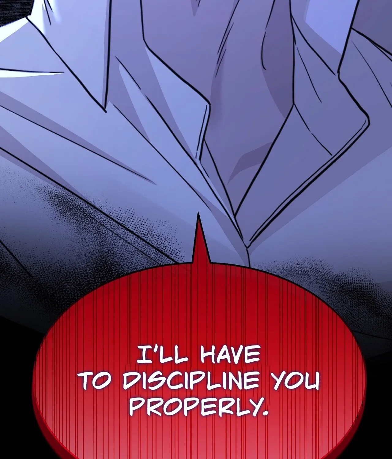 The Couple Hides Their Tastes Chapter 7 page 19