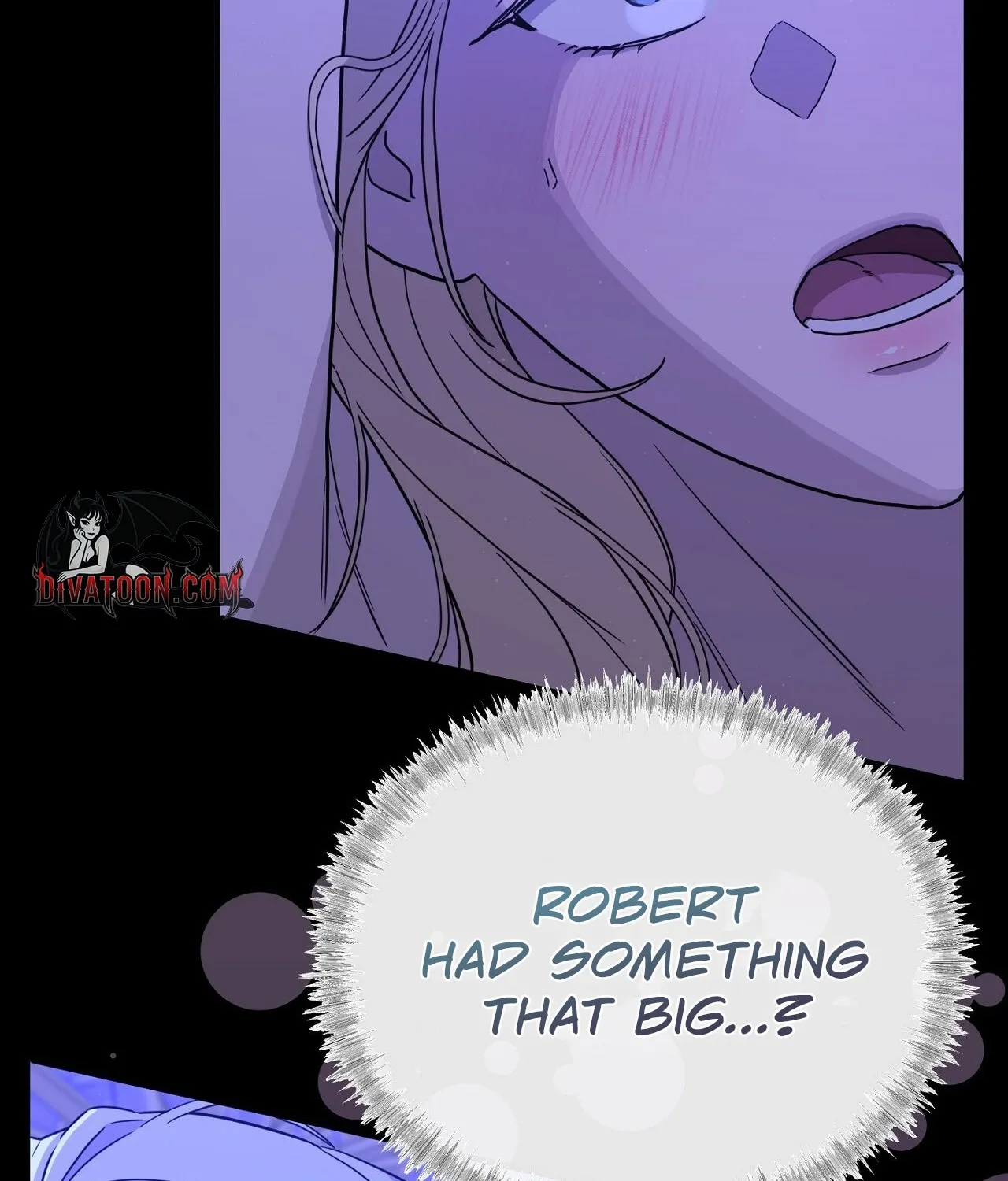 The Couple Hides Their Tastes Chapter 7 page 22