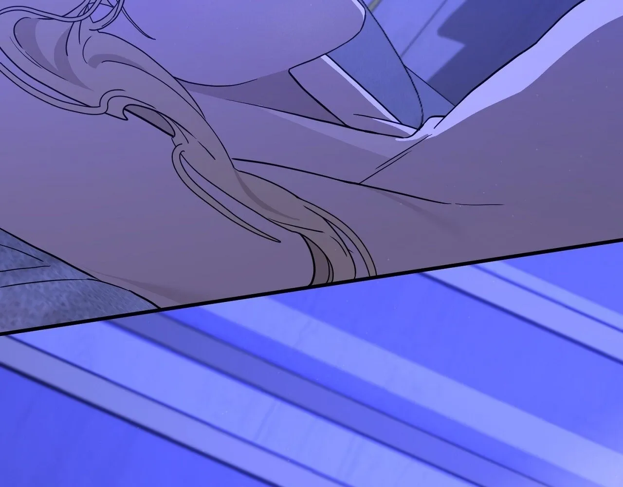 The Couple Hides Their Tastes Chapter 7 page 30
