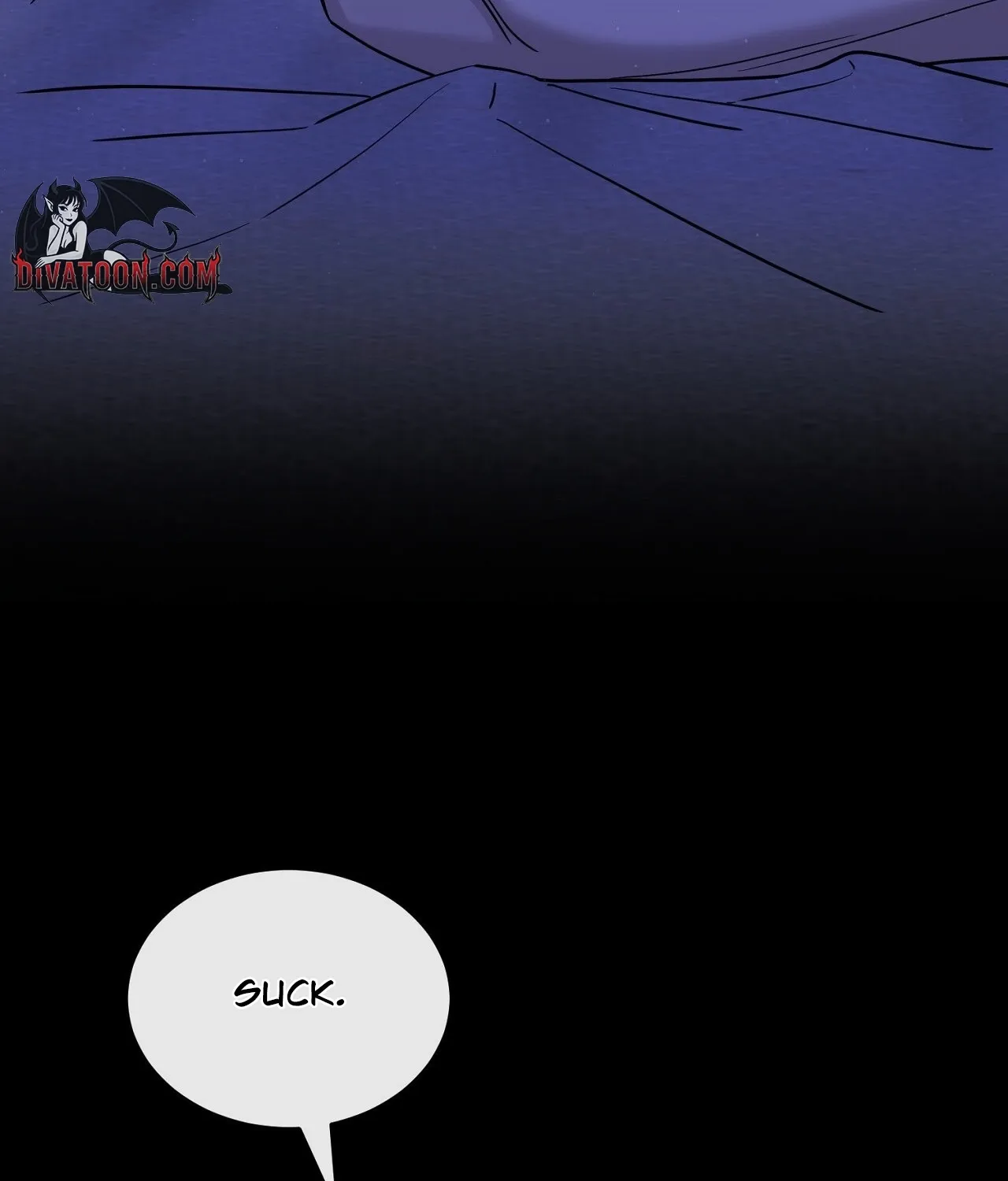 The Couple Hides Their Tastes Chapter 7 page 34