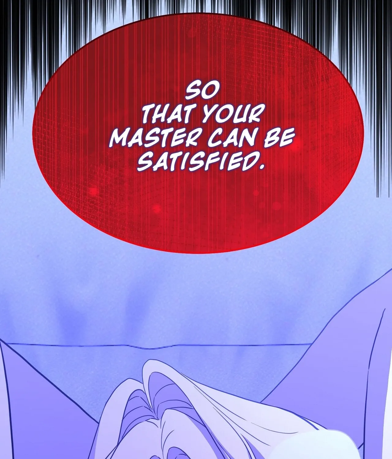 The Couple Hides Their Tastes Chapter 7 page 37