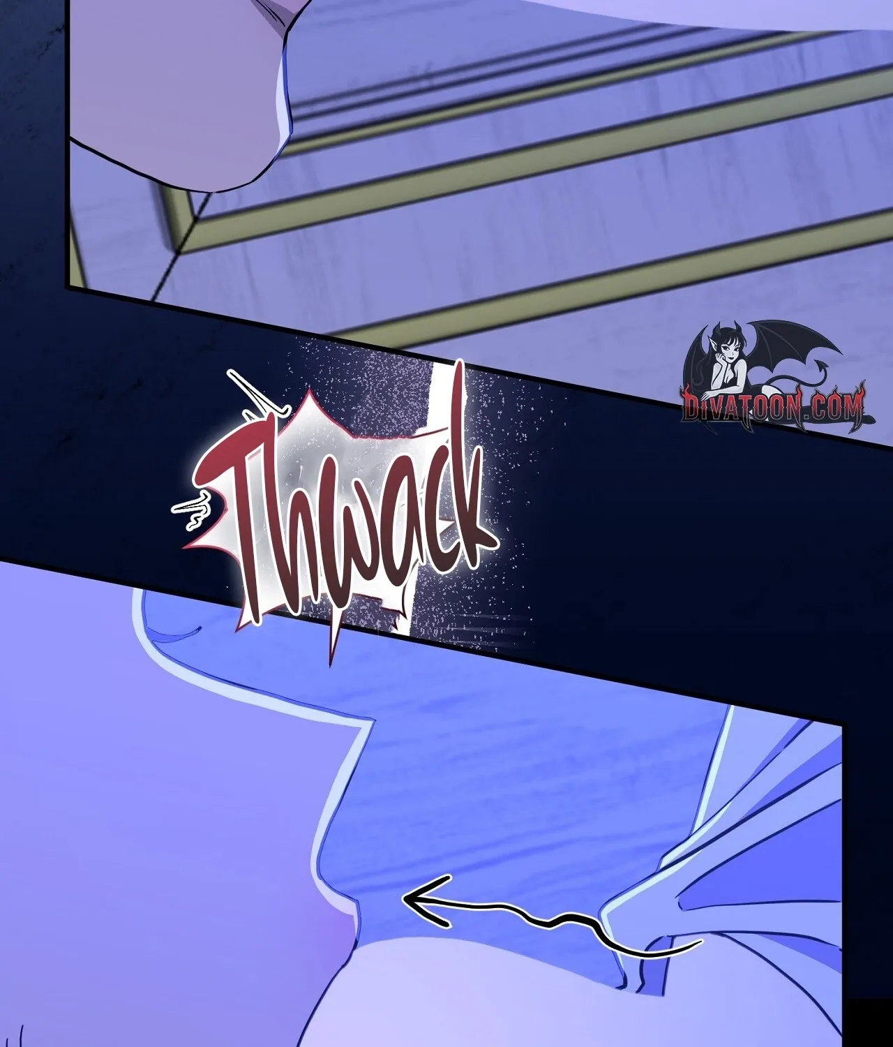 The Couple Hides Their Tastes Chapter 7 page 46
