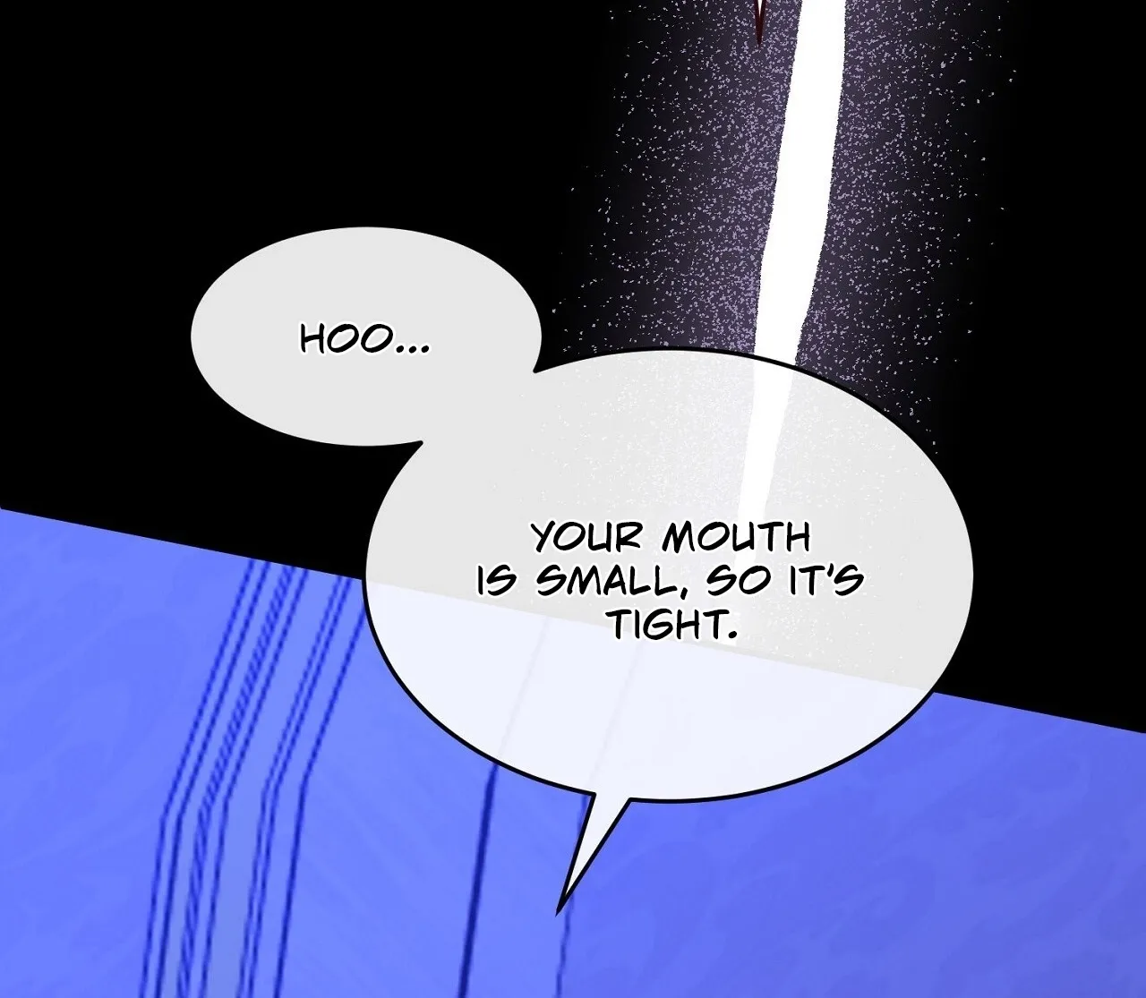 The Couple Hides Their Tastes Chapter 7 page 48