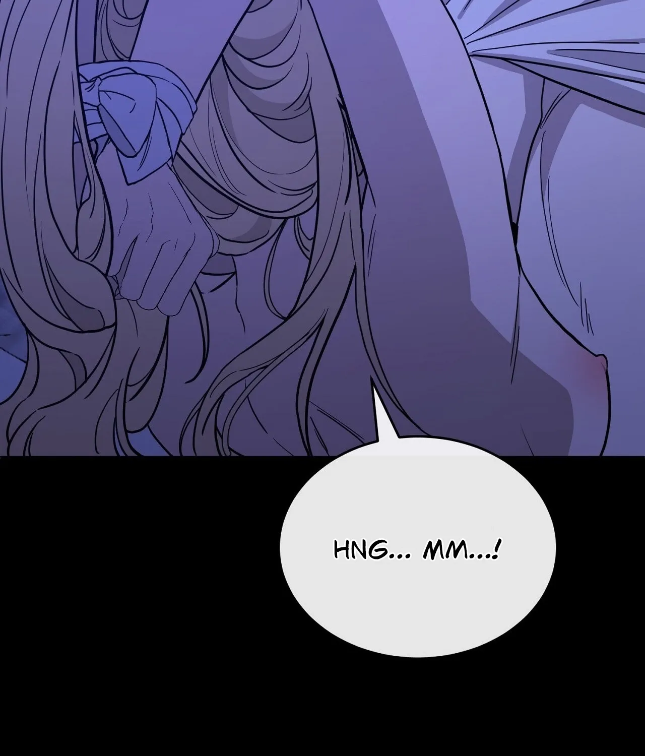 The Couple Hides Their Tastes Chapter 7 page 50