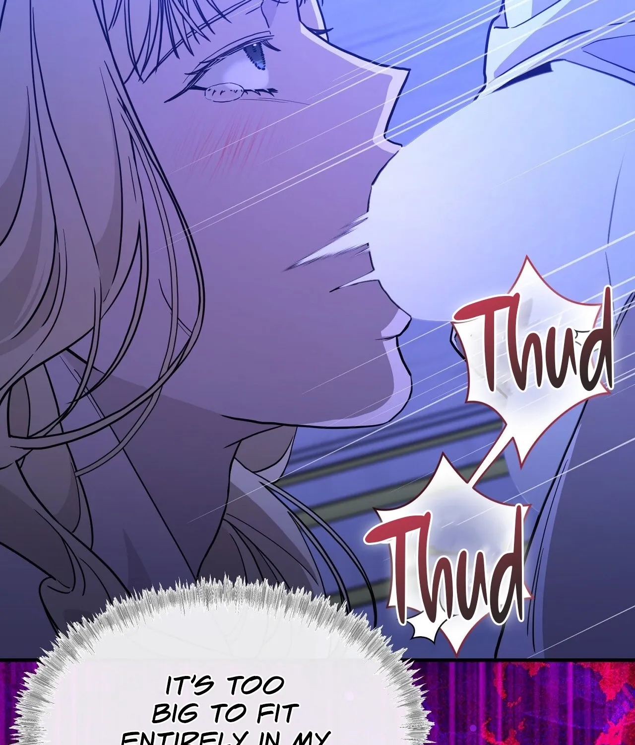 The Couple Hides Their Tastes Chapter 7 page 52