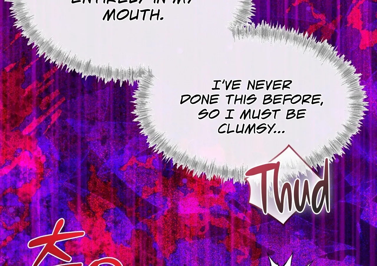 The Couple Hides Their Tastes Chapter 7 page 53