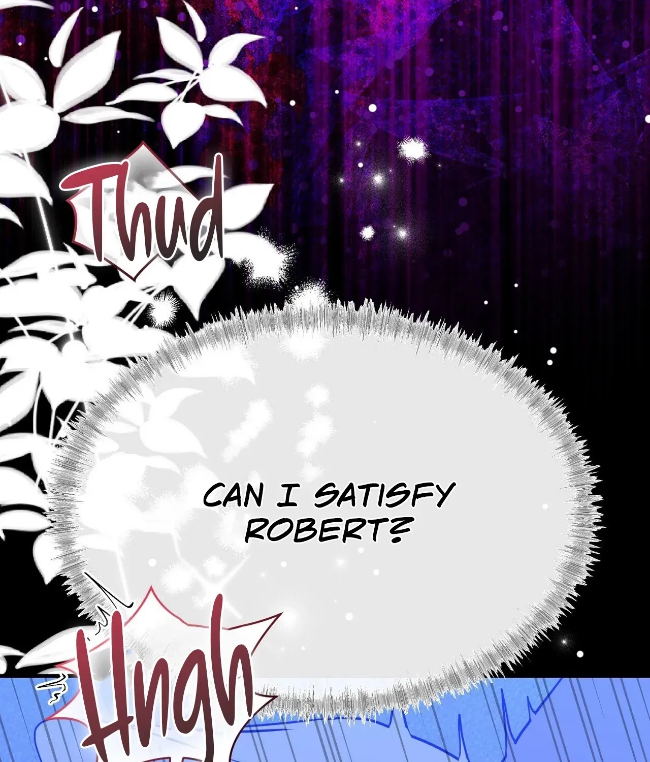 The Couple Hides Their Tastes Chapter 7 page 55