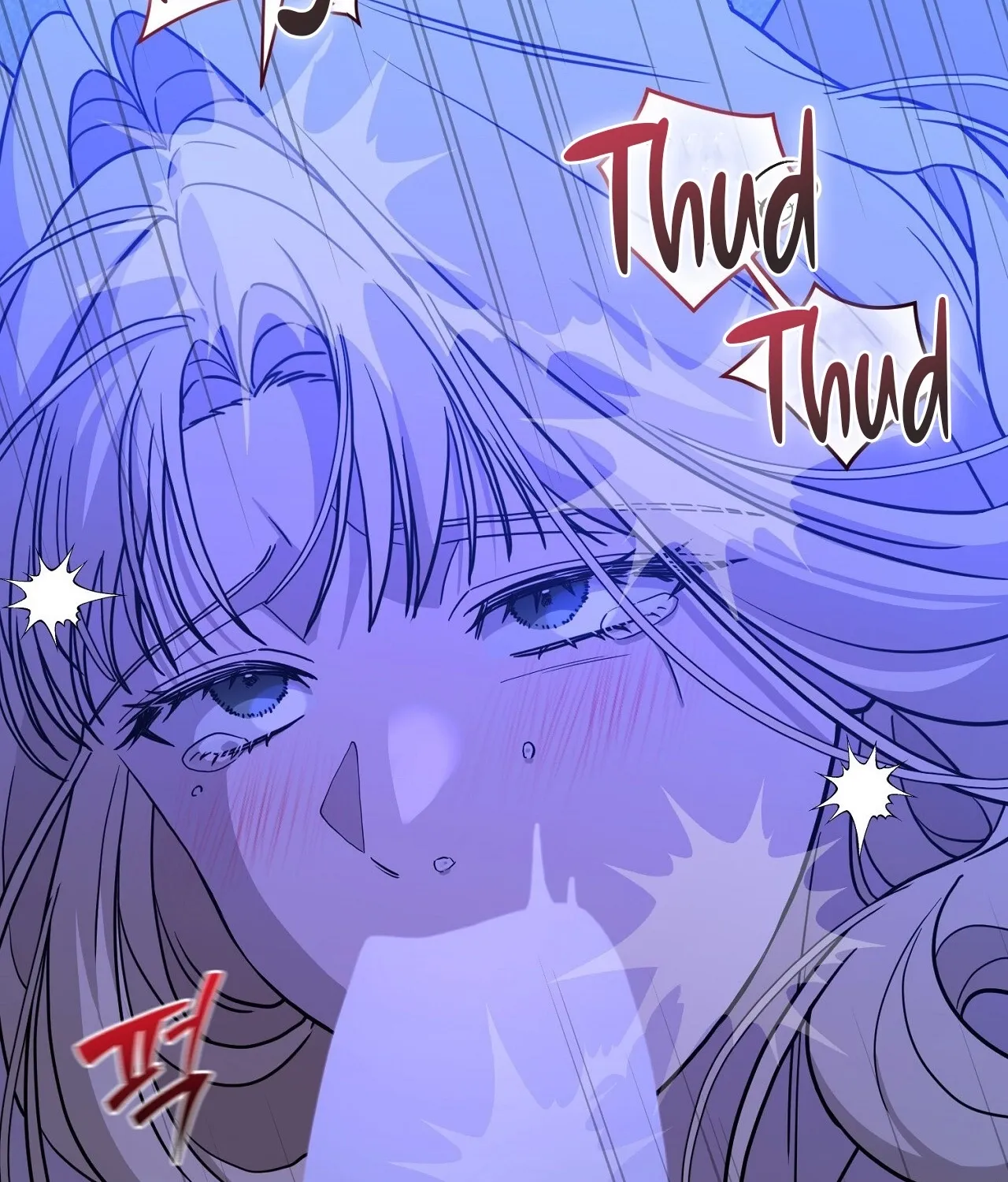 The Couple Hides Their Tastes Chapter 7 page 56