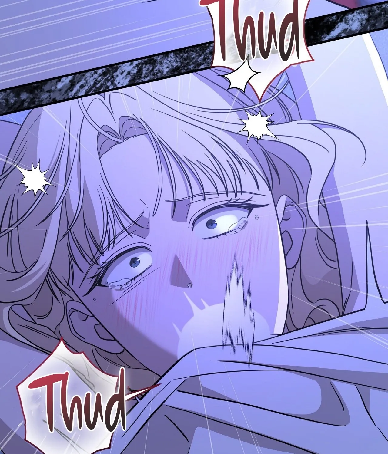 The Couple Hides Their Tastes Chapter 7 page 61