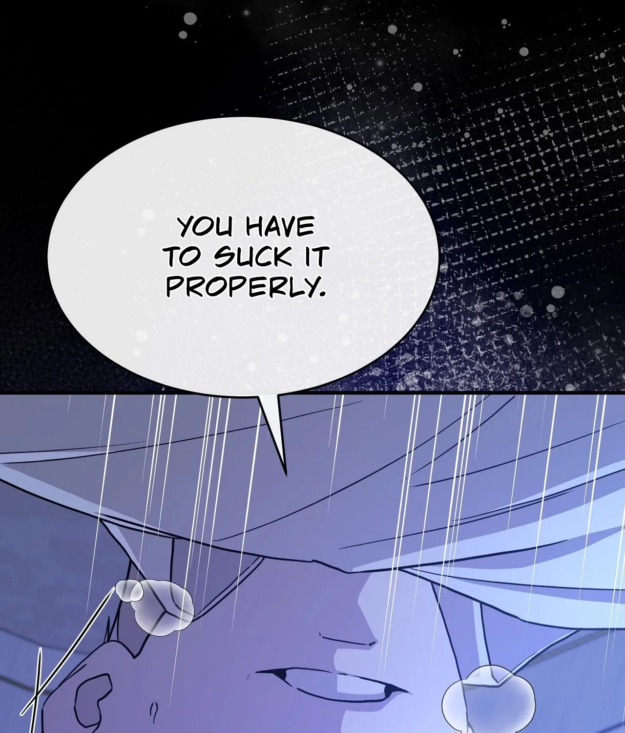 The Couple Hides Their Tastes Chapter 7 page 65