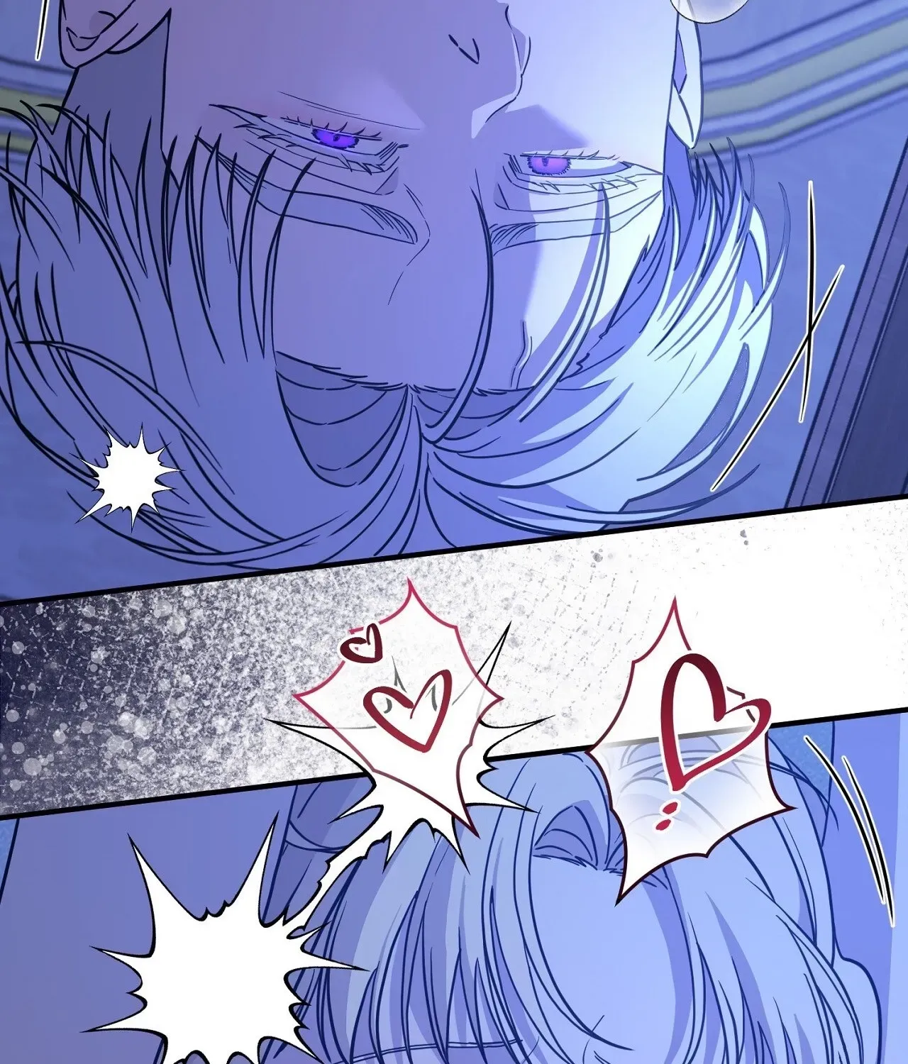 The Couple Hides Their Tastes Chapter 7 page 66