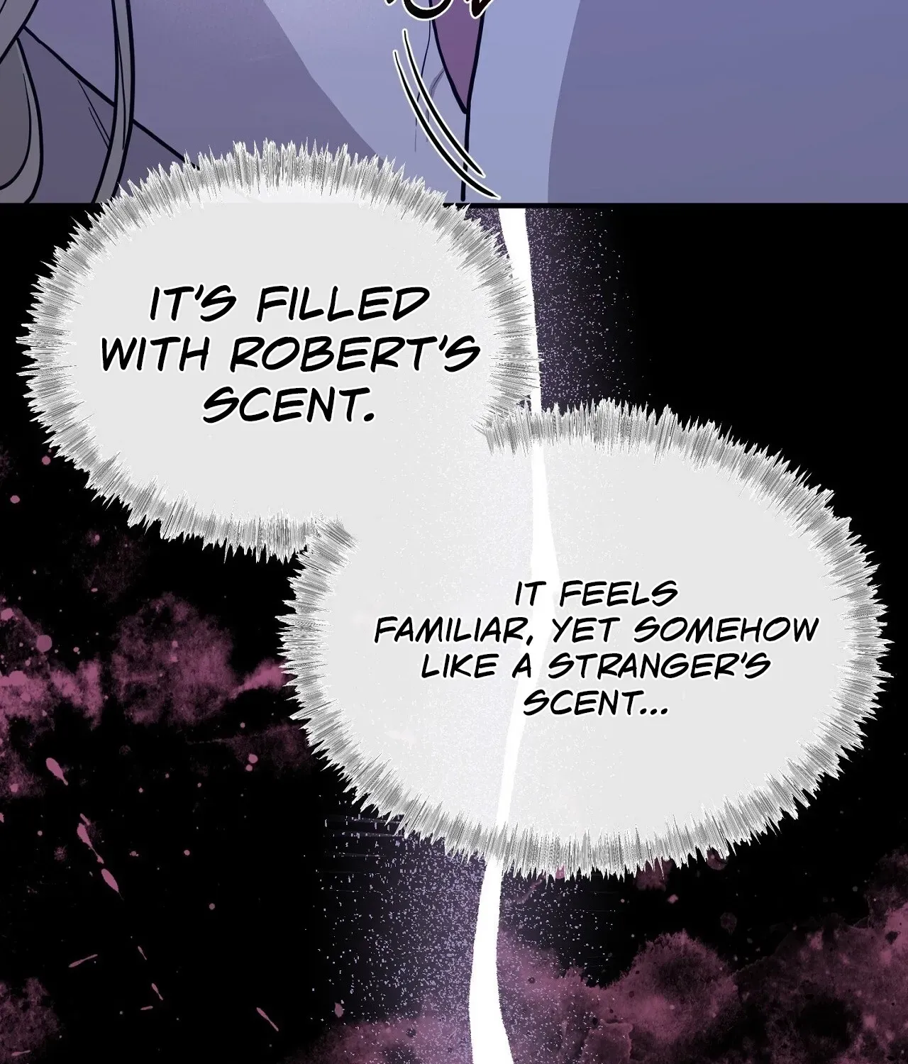 The Couple Hides Their Tastes Chapter 7 page 74