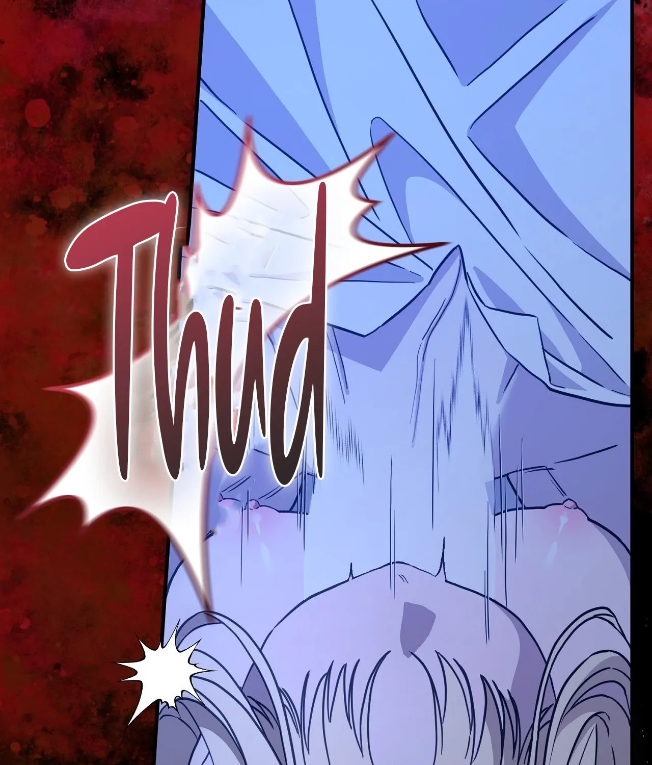 The Couple Hides Their Tastes Chapter 7 page 77