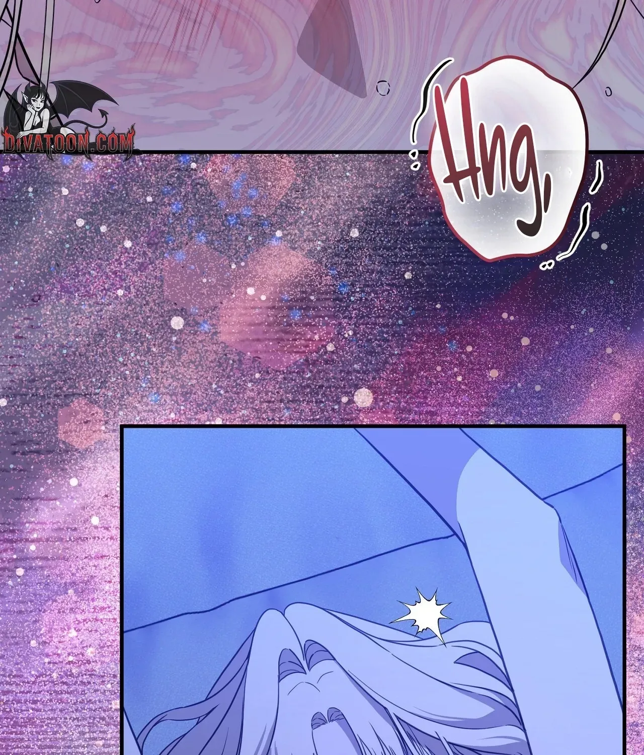 The Couple Hides Their Tastes Chapter 7 page 81