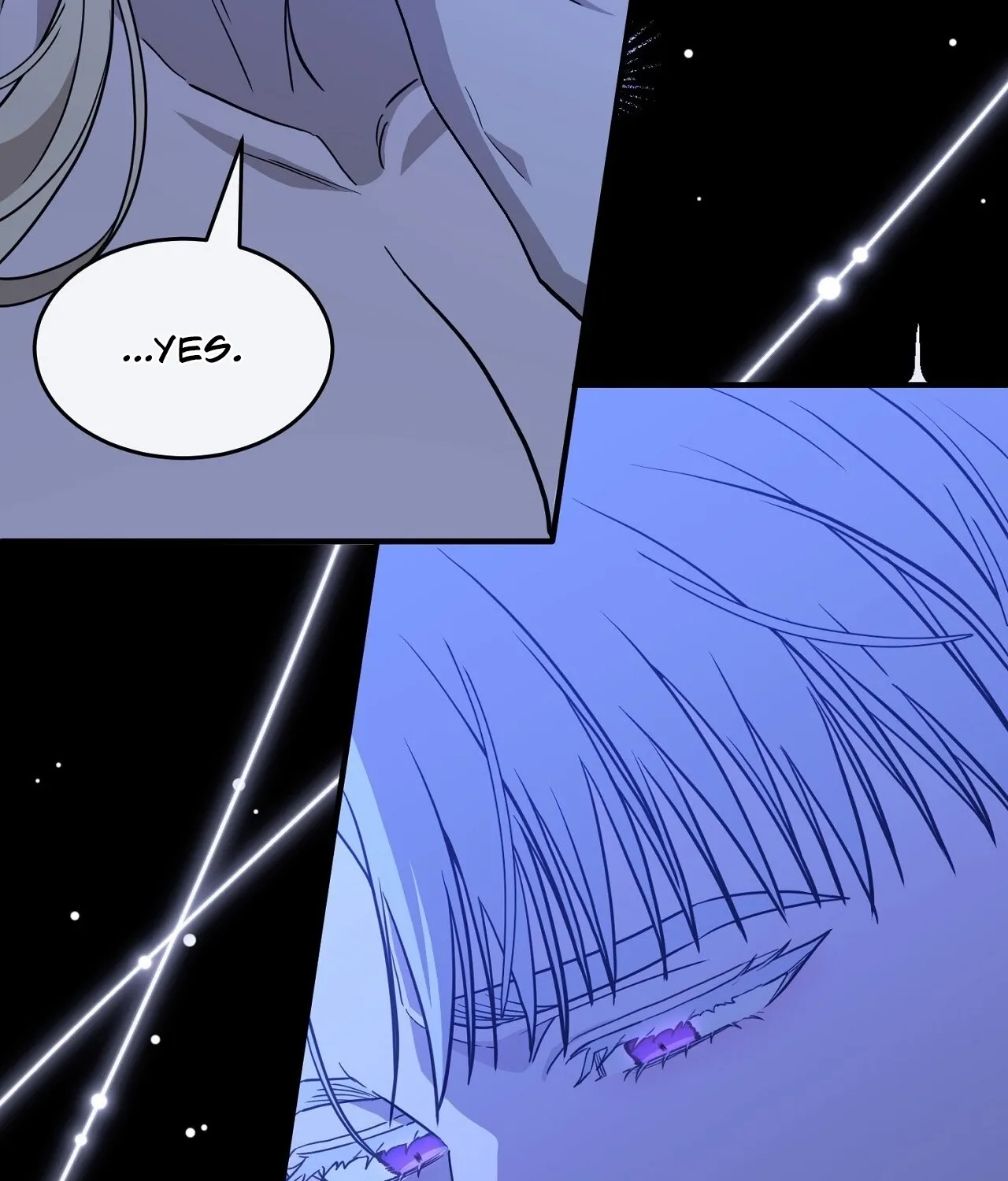The Couple Hides Their Tastes Chapter 7 page 89