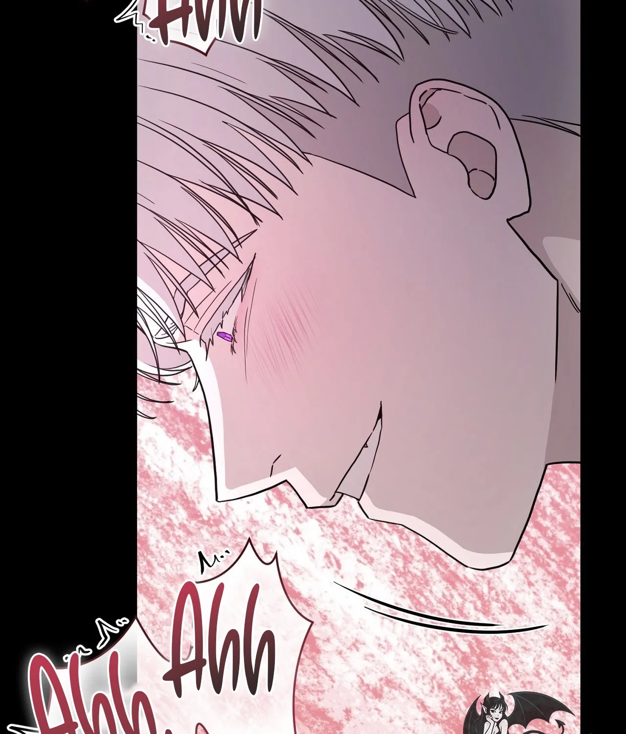 The Couple Hides Their Tastes Chapter 7 page 102