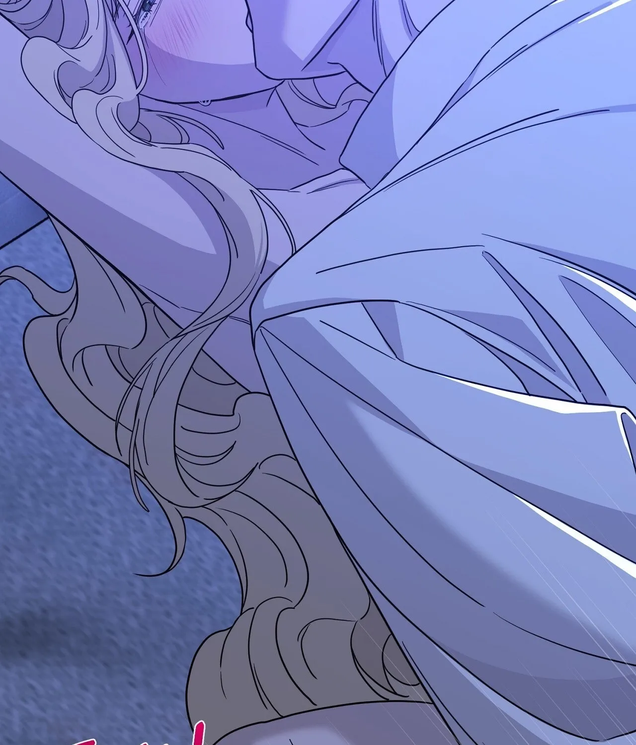 The Couple Hides Their Tastes Chapter 7 page 109