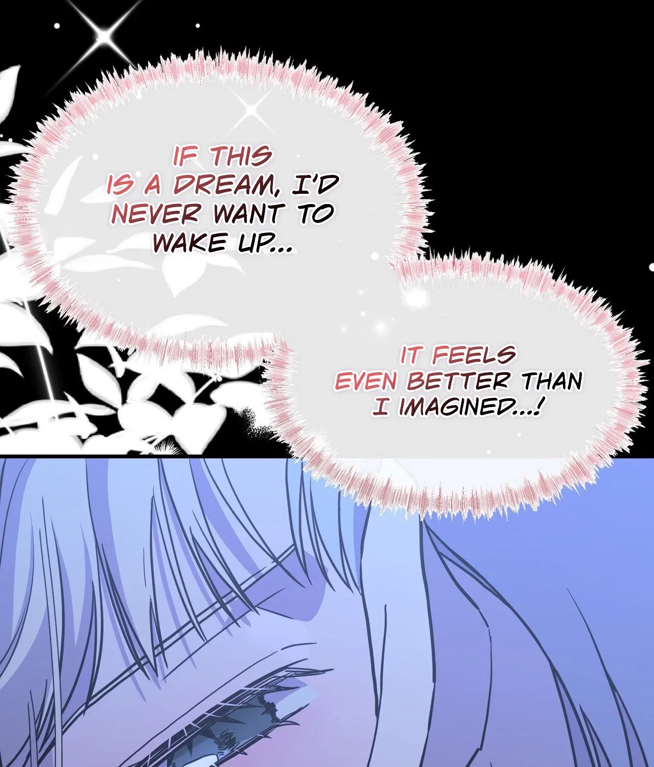 The Couple Hides Their Tastes Chapter 7 page 113