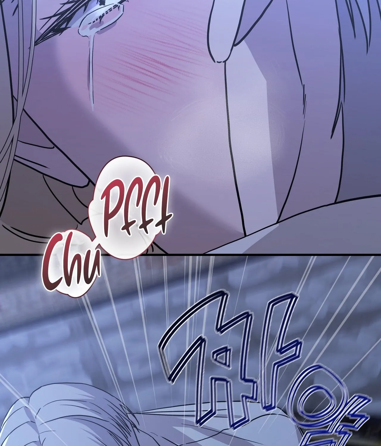 The Couple Hides Their Tastes Chapter 7 page 114
