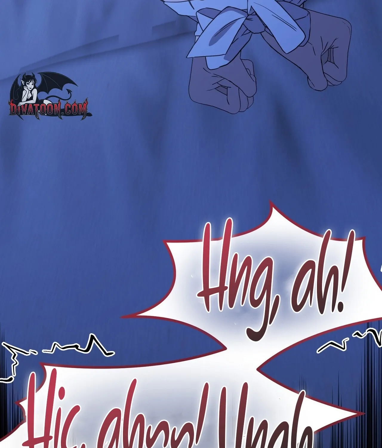 The Couple Hides Their Tastes Chapter 7 page 117
