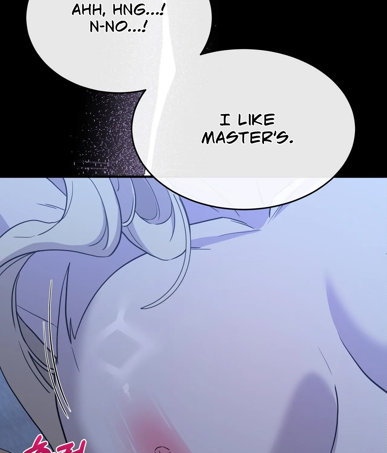 The Couple Hides Their Tastes Chapter 7 page 121